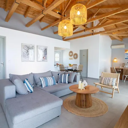 Ariel - Cozy Mediterranean Retreat *