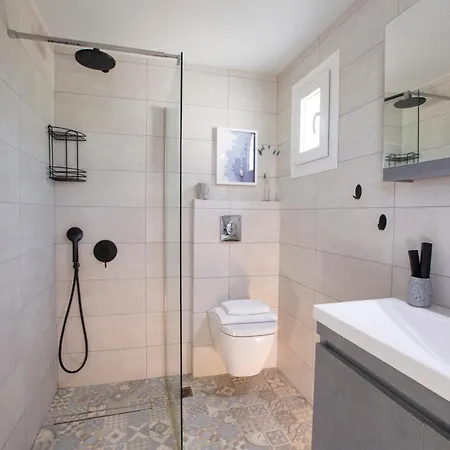 Ariel - Cozy Mediterranean Retreat Apartment Sivota (Lefkada)