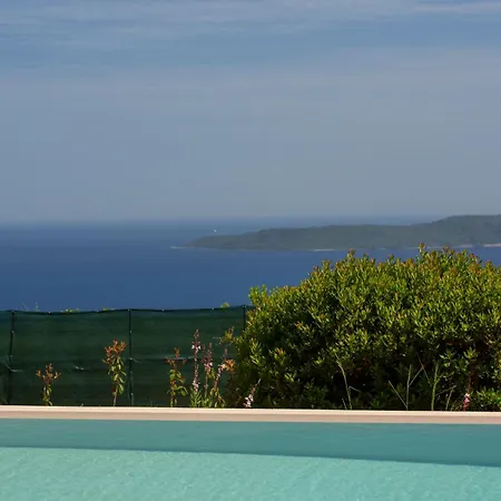 Apartment Ariel - Cozy Mediterranean Retreat Sivota (Lefkada)