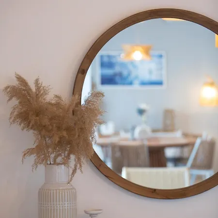 Ariel - Cozy Mediterranean Retreat Apartament Sivota