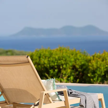 Ariel - Cozy Mediterranean Retreat Apartament