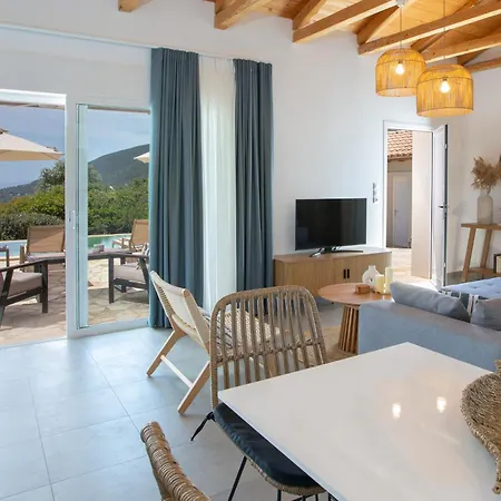 Apartment Ariel - Cozy Mediterranean Retreat
