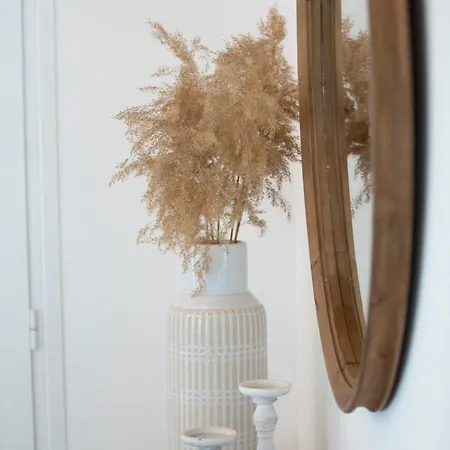 Ariel - Cozy Mediterranean Retreat * Sivota