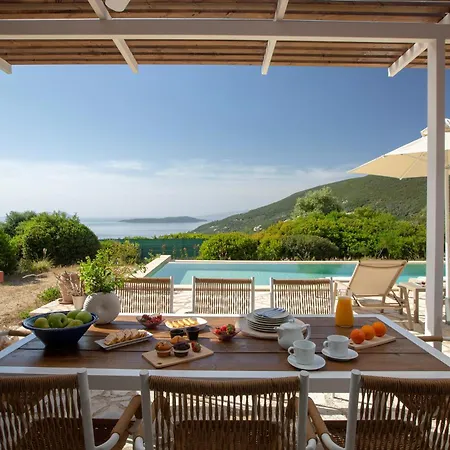 Ariel - Cozy Mediterranean Retreat Apartment *