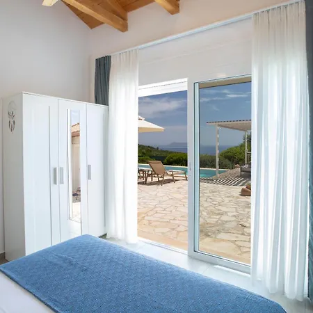 Apartment Ariel - Cozy Mediterranean Retreat *