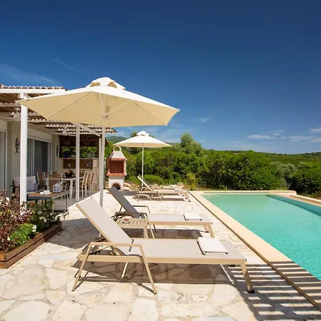 Apartment Ariel - Cozy Mediterranean Retreat Sivota (Lefkada)