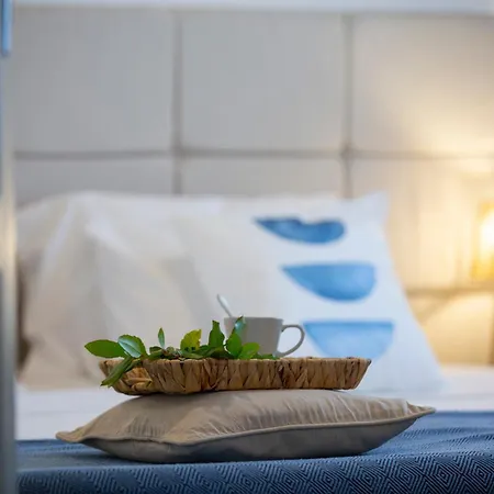 Ariel - Cozy Mediterranean Retreat *