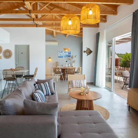 Apartament Ariel - Cozy Mediterranean Retreat *