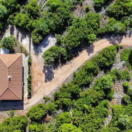 Ariel - Cozy Mediterranean Retreat Apartament Sivota