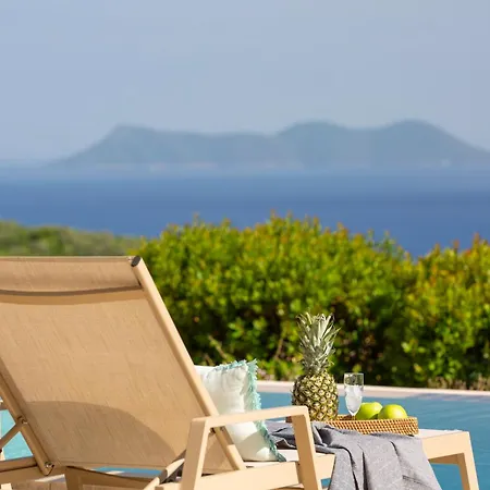 Ariel - Cozy Mediterranean Retreat * Sivota (Lefkada)