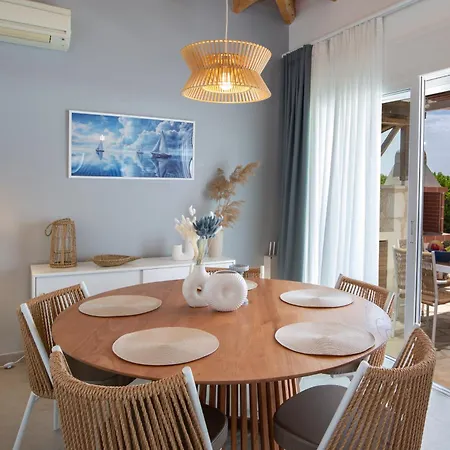 Apartment Ariel - Cozy Mediterranean Retreat Sivota (Lefkada)