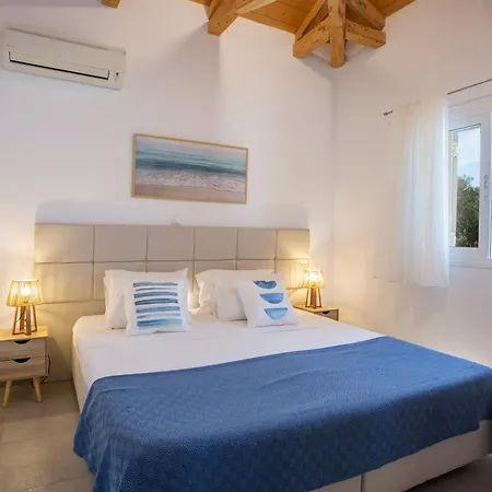 Ariel - Cozy Mediterranean Retreat Apartament *