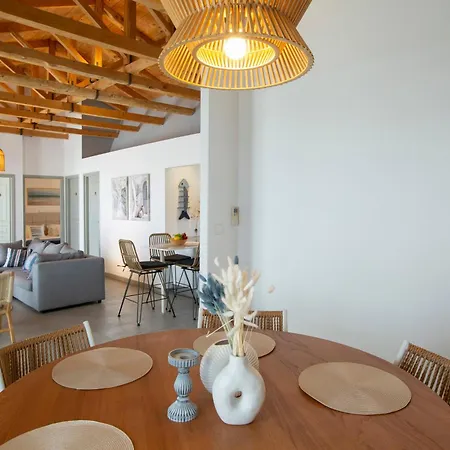 Ariel - Cozy Mediterranean Retreat Apartment Sivota (Lefkada)