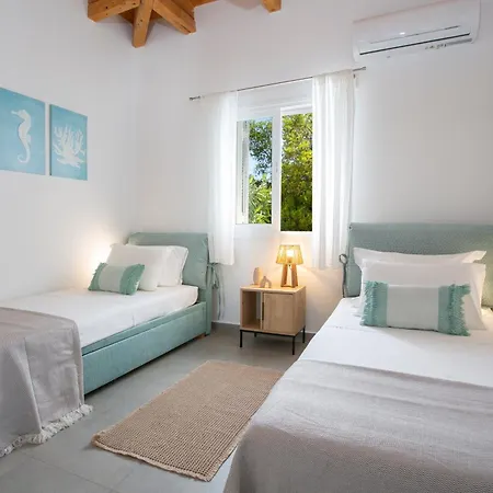 Apartament Ariel - Cozy Mediterranean Retreat Sivota