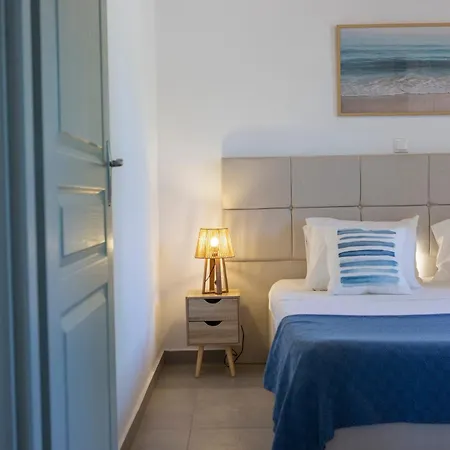 Ariel - Cozy Mediterranean Retreat *