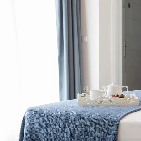 Apartament Ariel - Cozy Mediterranean Retreat Sivota